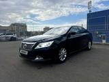 Toyota Camry 2014 года за 7 500 000 тг. в Ушарал – фото 4
