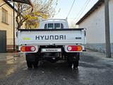 Hyundai Porter 2022 годаfor12 500 000 тг. в Шымкент – фото 2