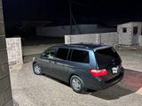 Honda Odyssey 2005 года за 4 565 211 тг. в Бейнеу – фото 2