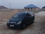 Honda Odyssey 2005 года за 4 565 211 тг. в Бейнеу
