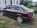 Audi 80 1995 годаүшін850 000 тг. в Уральск – фото 6