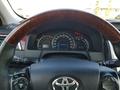 Toyota Camry 2012 годаүшін11 000 000 тг. в Тараз – фото 19