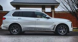 BMW X7 2023 года за 75 000 000 тг. в Астана – фото 4