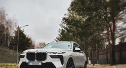 BMW X7 2023 года за 75 000 000 тг. в Астана