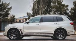 BMW X7 2023 года за 75 000 000 тг. в Астана – фото 5