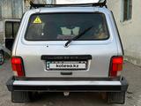 ВАЗ (Lada) Lada 2131 (5-ти дверный) 2007 годаfor3 200 000 тг. в Сатпаев – фото 5