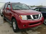 Авторазбор NISSAN PATHFINDER R51 2004-2012 в Алматы