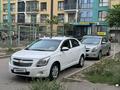Chevrolet Cobalt 2023 года за 4 900 000 тг. в Алматы