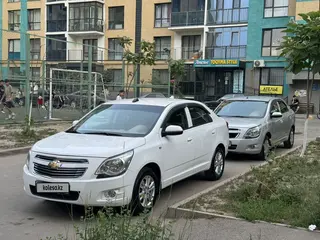 Chevrolet Cobalt