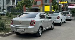 Chevrolet Cobalt 2023 года за 4 900 000 тг. в Алматы – фото 2