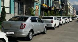Chevrolet Cobalt 2023 года за 4 900 000 тг. в Алматы – фото 3