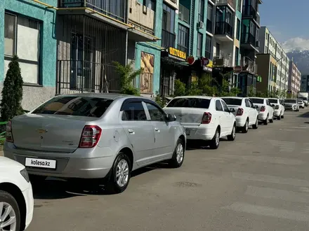 Chevrolet Cobalt 2023 года за 4 900 000 тг. в Алматы – фото 3
