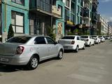 Chevrolet Cobalt 2023 года за 4 900 000 тг. в Алматы – фото 5