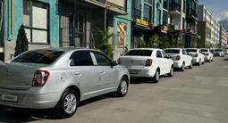 Chevrolet Cobalt 2023 года за 4 900 000 тг. в Алматы – фото 5