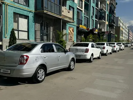 Chevrolet Cobalt 2023 года за 4 900 000 тг. в Алматы – фото 5