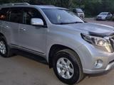 Toyota Land Cruiser Prado 2014 годаfor19 900 000 тг. в Алматы – фото 4