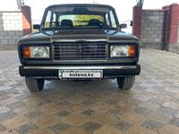 ВАЗ (Lada) 2107 2010 годаfor1 800 000 тг. в Жанакорган