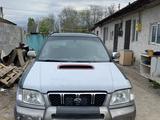 Subaru Forester 1999 года за 2 500 000 тг. в Алматы