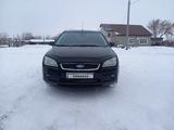 Ford Focus 2007 года за 2 800 000 тг. в Акколь (Аккольский р-н) – фото 2