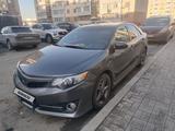 Toyota Camry 2013 года за 8 000 000 тг. в Алматы