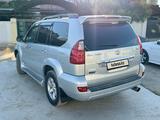 Toyota Land Cruiser Prado 2007 годаfor9 300 000 тг. в Актау – фото 2