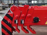 Bob-Lift  Тросовый кран-манипулятор SSP SQ6.3SA4 2025 года в Алматы – фото 4