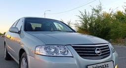 Nissan Almera Classic 2007 года за 2 800 000 тг. в Талдыкорган