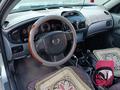 Nissan Almera Classic 2007 годаүшін3 000 000 тг. в Талдыкорган – фото 11