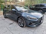 Hyundai i30 2022 годаүшін9 600 000 тг. в Шымкент – фото 5