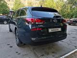Hyundai i30 2022 года за 10 000 000 тг. в Алматы – фото 3