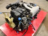 TOYOTA 1JZ 2JZ GE VVTI 2.5 3.0 ЛИТРА ДВИГАТЕЛЬ МОТОР SWAP СВАП АКПП за 55 000 тг. в Петропавловск