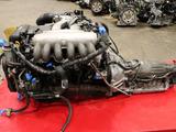 TOYOTA 1JZ 2JZ GE VVTI 2.5 3.0 ЛИТРА ДВИГАТЕЛЬ МОТОР SWAP СВАП АКПП за 55 000 тг. в Петропавловск – фото 2