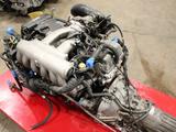 TOYOTA 1JZ 2JZ GE VVTI 2.5 3.0 ЛИТРА ДВИГАТЕЛЬ МОТОР SWAP СВАП АКПП за 55 000 тг. в Петропавловск – фото 3