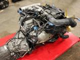 TOYOTA 1JZ 2JZ GE VVTI 2.5 3.0 ЛИТРА ДВИГАТЕЛЬ МОТОР SWAP СВАП АКПП за 55 000 тг. в Петропавловск – фото 4