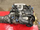 TOYOTA 1JZ 2JZ GE VVTI 2.5 3.0 ЛИТРА ДВИГАТЕЛЬ МОТОР SWAP СВАП АКПП за 55 000 тг. в Петропавловск – фото 5