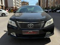 Toyota Camry 2013 годаfor7 600 000 тг. в Астана