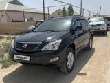 Lexus RX 330 2003 года за 8 500 000 тг. в Жанаозен