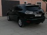 Lexus RX 330 2003 годаүшін8 500 000 тг. в Жанаозен – фото 4