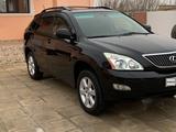 Lexus RX 330 2003 годаүшін8 500 000 тг. в Жанаозен – фото 3