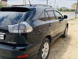 Lexus RX 330 2003 годаүшін8 500 000 тг. в Жанаозен – фото 5