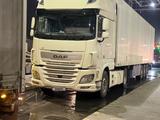 DAF  XF 2016 года за 38 000 000 тг. в Алматы