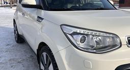 Kia Soul 2015 годаfor7 490 000 тг. в Петропавловск