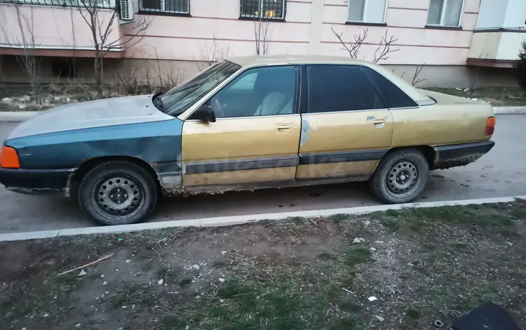 Audi 100 1991 годаfor550 000 тг. в Тараз