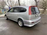 Honda Stream 2002 года за 4 200 000 тг. в Алматы – фото 4