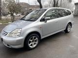 Honda Stream 2002 года за 4 200 000 тг. в Алматы – фото 2