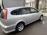 Honda Stream 2002 года за 4 200 000 тг. в Алматы – фото 5