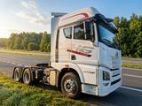 FAW  Седельный тягач JH6 мощностью 500 л. C. 2026 года за 38 600 000 тг. в Астана