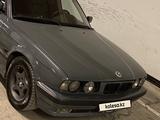 BMW 540 1995 года за 3 800 000 тг. в Алматы – фото 4