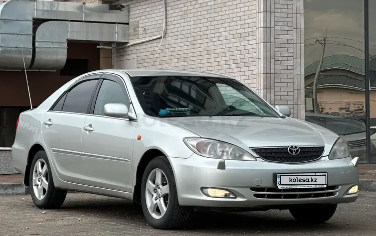 Toyota Camry 2003 года за 5 700 000 тг. в Шымкент