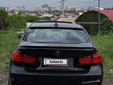 BMW 328 2014 года за 9 500 000 тг. в Шымкент – фото 4